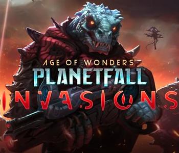 age of wonders planetfall therians