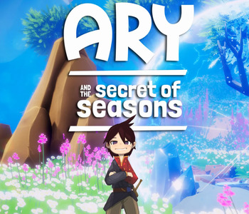ary and the secret of seasons release date