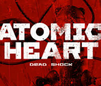 atomic heart ps5 performance