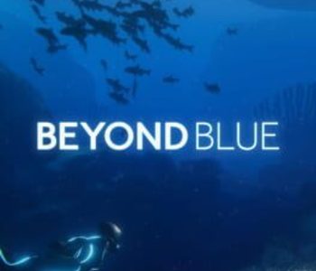 beyond blue xbox