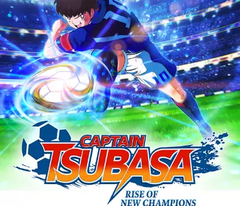 tsubasa captain ps4