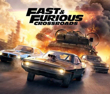 fast and furious cross roads download free