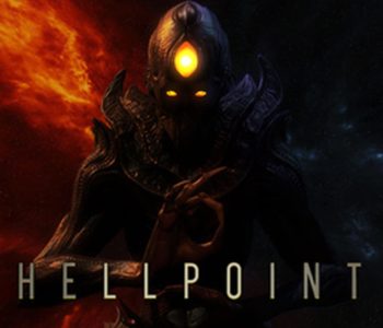 hellpoint ghost