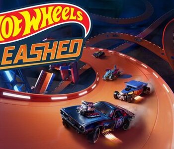 hot wheels unleashed xbox one download free
