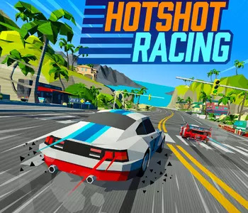 hotshot racing ps4 download