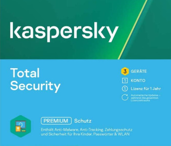 kaspersky total security price