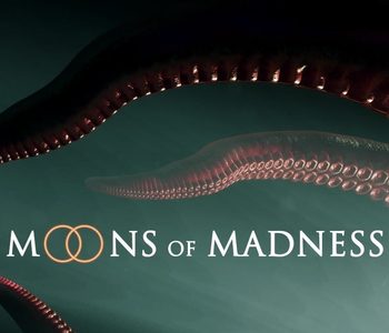 Moons of madness коды