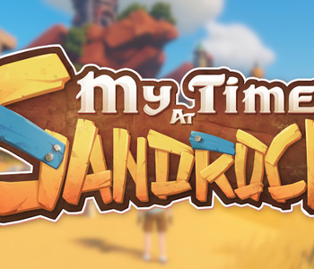 my time at sandrock gifts