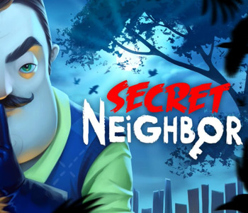 secret neighbor online