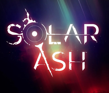 solar ash ost