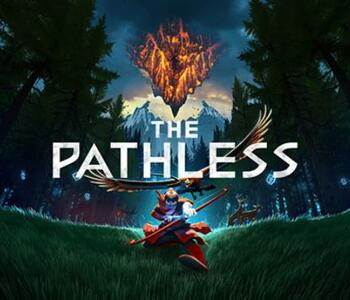 ps4 the pathless download free