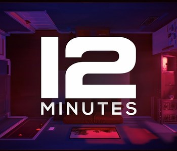 Twelve minutes о чем