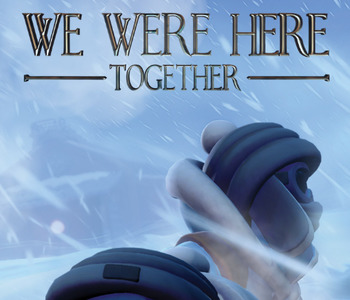 we were here together steam download