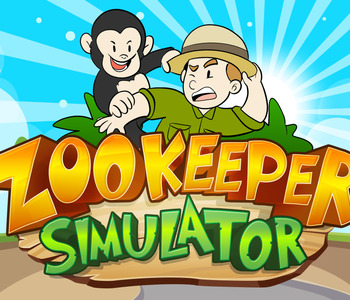 zookeeper simulator games